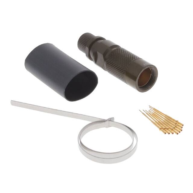 UCOMUSB3PTCGB Amphenol Socapex  Assemblages de connecteurs circulaires